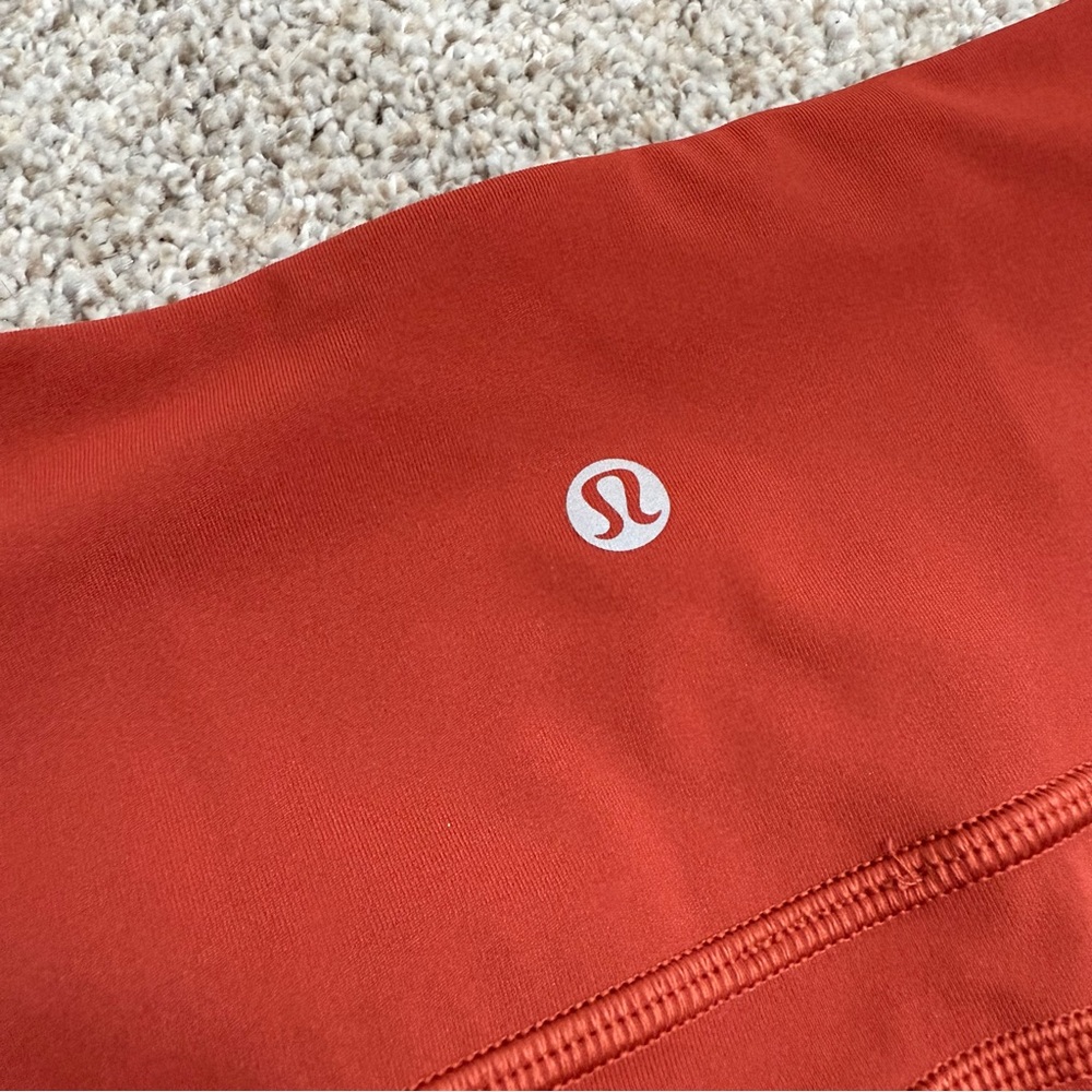 Lululemon All The Right Places Crop II - Picture 8 of 12